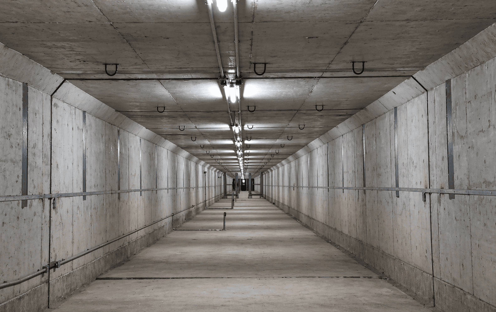 Utility & Infrastructure