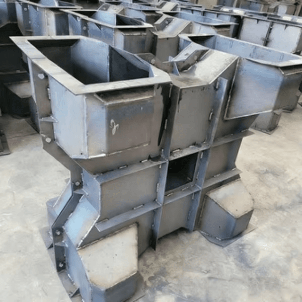 Guarding the Coastline Wave Impact Resistance Artifact - Breakwater  Moulds