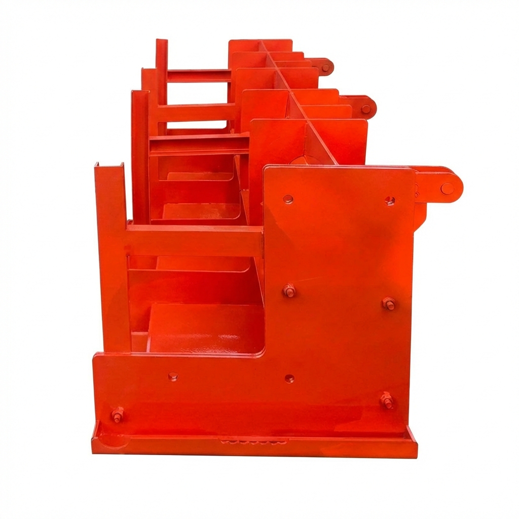 OEM ODM Retaining Wall Mold - High Precision Injection Part, Non-Deforming, Easy Disassembly, Precast, Fast Delivery