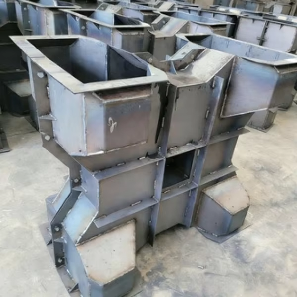 Guarding the Coastline Wave Impact Resistance Artifact - Breakwater  Moulds